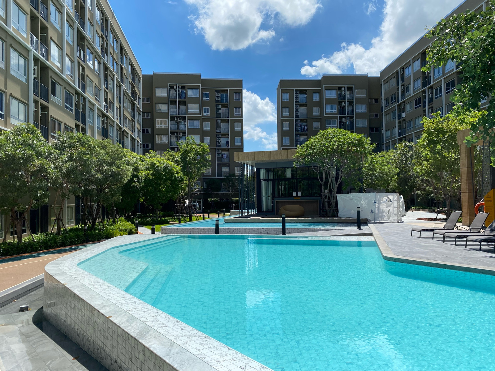 ✅ Condo for sale Plum Rangsit Alive 1, cheapest.