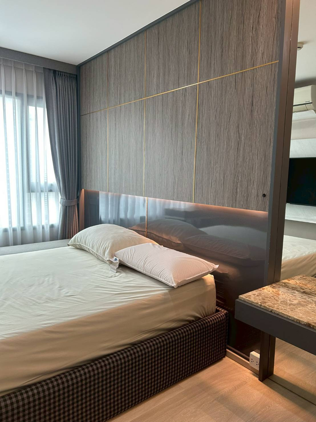 🏢 FOR RENT: Life Asoke (High Floor!) ✨ – รูปที่ 3