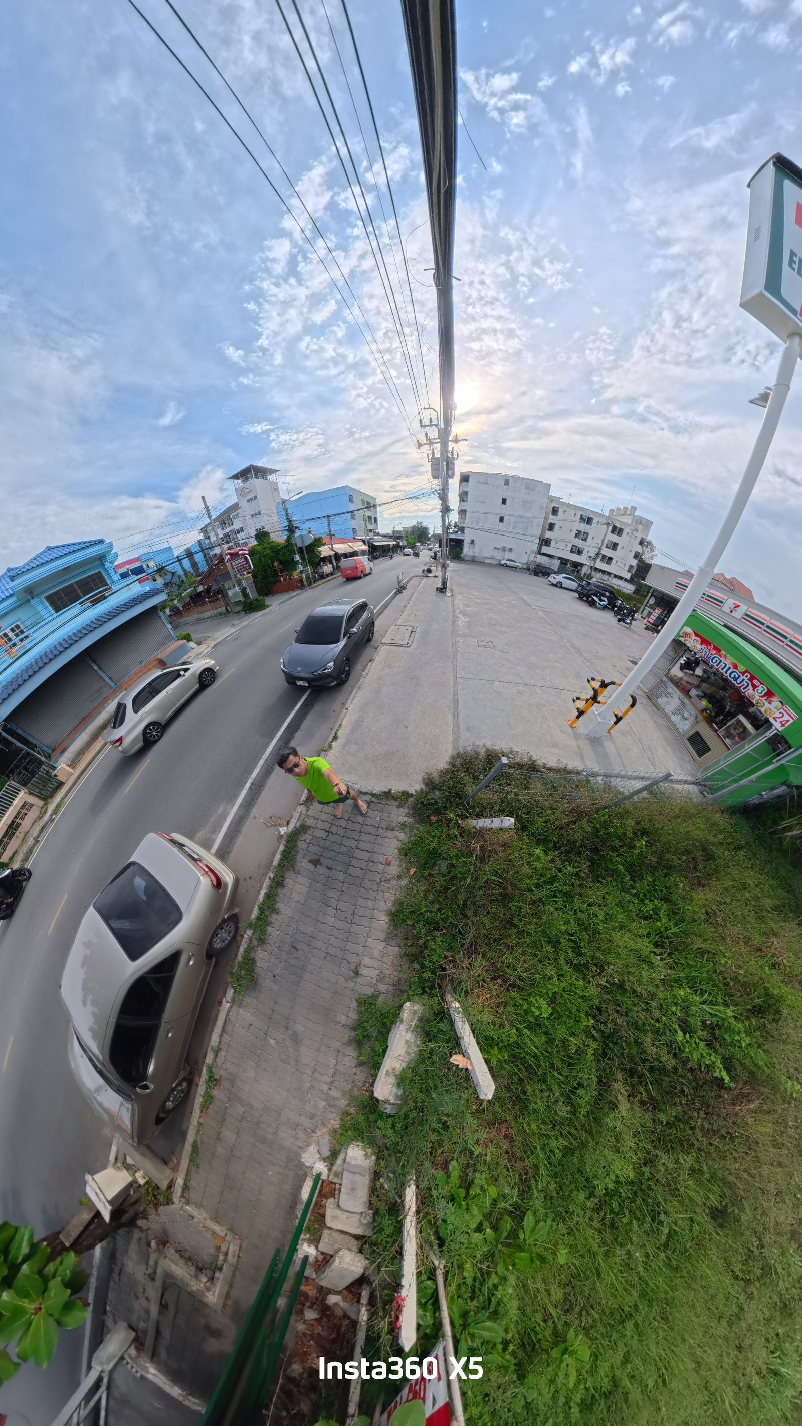 ให้เช่าที่ดินถมแล้ว 1 ไร่ ทำเลศักยภาพ บางพลี สมุทรปราการ ( ติด 7 - 11 ) – รูปที่ 4