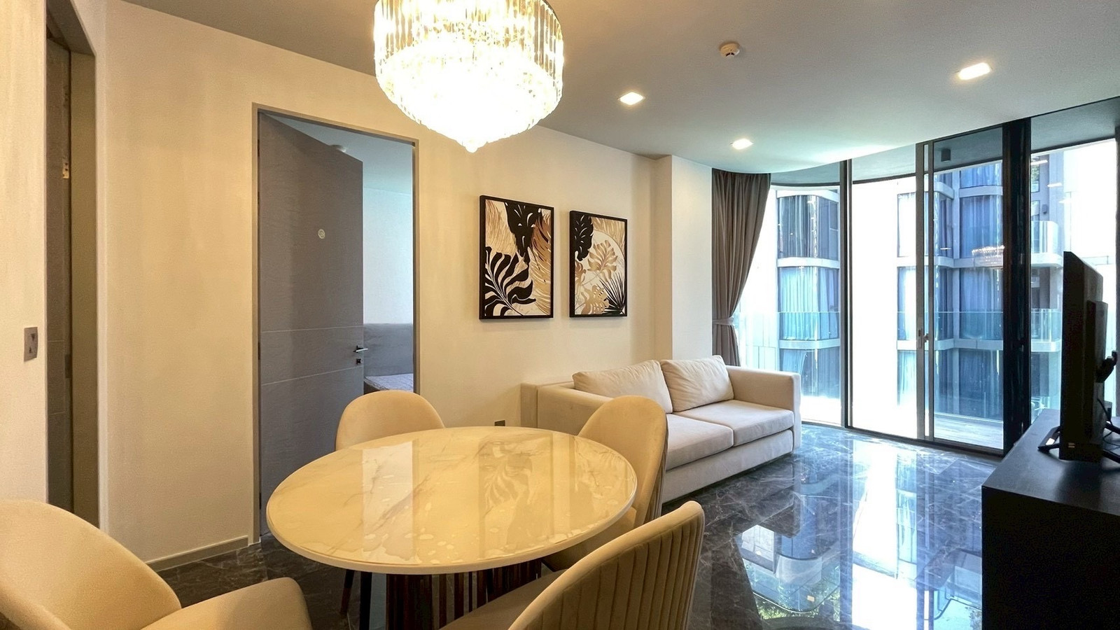 For rent:  Ashton Residence 4 | 2 bedroom | Pet Friendly ✅ – รูปที่ 2
