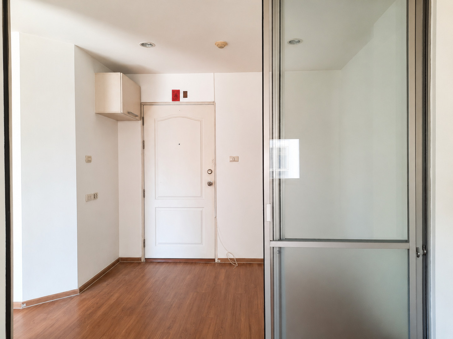 🔥 Condo ready to move in, newly renovated, only 1.009 million baht! 🔥 🔥 Condo ready to move in, newly renovated, only 1.009 million baht! 🔥