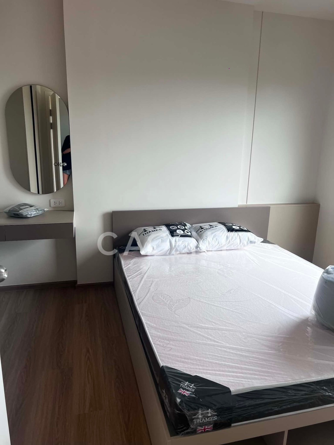 🏙️ Escent Nakhon Sawan — 19-Storey Mixed-Use Condominium in the Heart of Nakhon Sawan – รูปที่ 3
