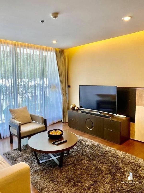 ✨Flash Deal ✨The Hudson Sathorn 7 (2Bed 2Bath 88SQM.) พร้อมอยู่ ! เพียง 55,000 บาทต่อเดือน Tel.0981315848 @propmatch