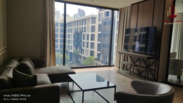 ✨ For Rent: The Reserve 61 Hideaway Condo ✨💰 Only 125,000 THB/month