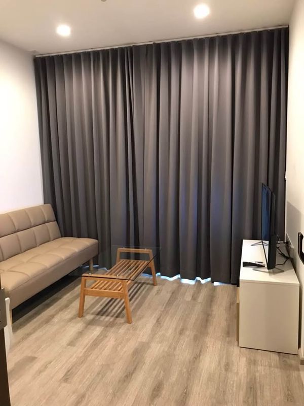 Condo for Rent Ideo Mobi Asoke