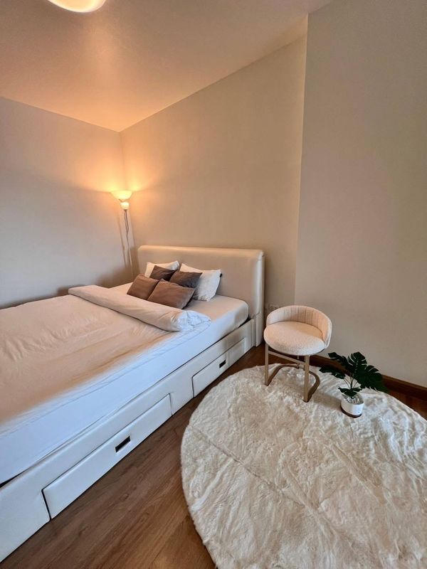 🏠✨ ศุภาลัย ปาร์ค รัชโยธิน (Supalai Park Ratchayothin) | ขายคอนโด 1 ห้องนอน (HBH-RP-148)
