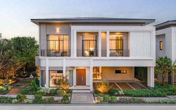 ✨ 🏡 บางกอก บูเลอวาร์ด พอส วิภาวดี-พหลโยธิน พร้อมดีลสุดเอ็กซ์คลูซีฟ รอคุณที่ Landmark Living เท่านั้น ‼️