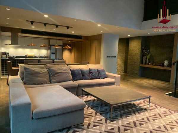 ✨ For Rent : Rende Sukhumvit 23   Condo ✨  💰 Only 150,000 THB/month