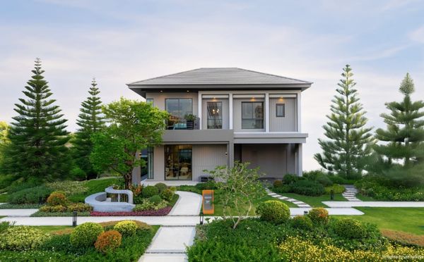 ✨ 🏡 บางกอก บูเลอวาร์ด งามวงศ์วาน พร้อมดีลสุดเอ็กซ์คลูซีฟ รอคุณที่ Landmark Living เท่านั้น ‼️