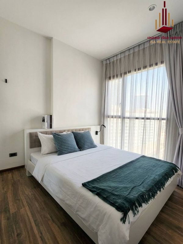 ✨ For Rent : WYNE Sukhumvit  Condo ✨  💰 Only 18,000 THB/month