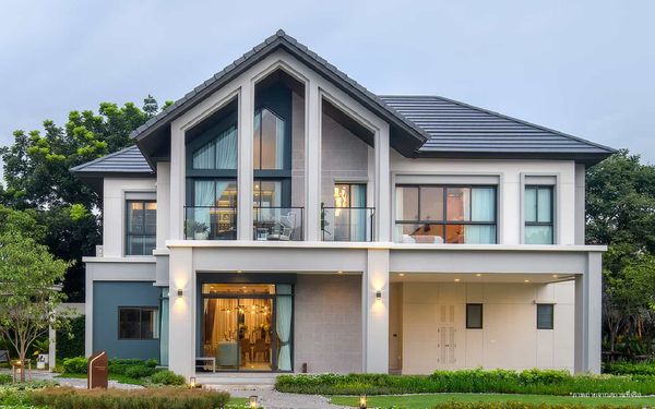 ✨ 🏡 บางกอก บูเลอวาร์ด รามอินทรา - วัชรพล พร้อมดีลสุดเอ็กซ์คลูซีฟ รอคุณที่ Landmark Living เท่านั้น ‼️