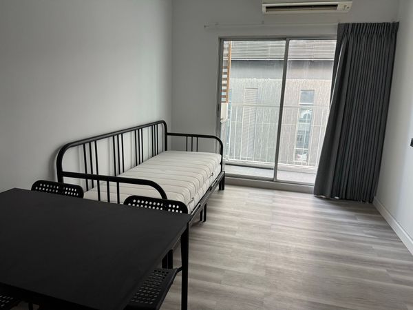🏠✨ เอ สเปซ อโศก - รัชดา (A Space Asoke - Ratchada) | ขายคอนโด 2 ห้องนอน (HBH-RP-129)