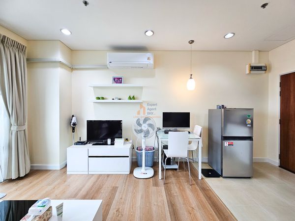 🏙️ ชั้น 30 ทิศตะวันออก วิวสวย ขาย/SALE : Intro Paholyothin - Pradipat (อินโทร พหลโยธิน - ประดิพัทธ์) - 1 ห้องนอน LC268