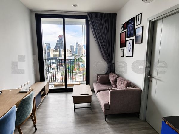 ▚ L07C02ツ FOR RENT: XT Ekkamai 1 Bedroom 30sqm Fully Furnished Beautiful Unit Best Price✨