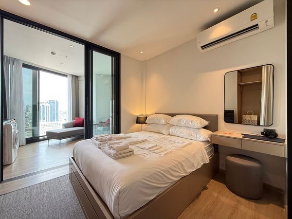 ขายคอนโด EDGE Central Pattaya ราคา 7,500,000 บาท [MKs260705]
