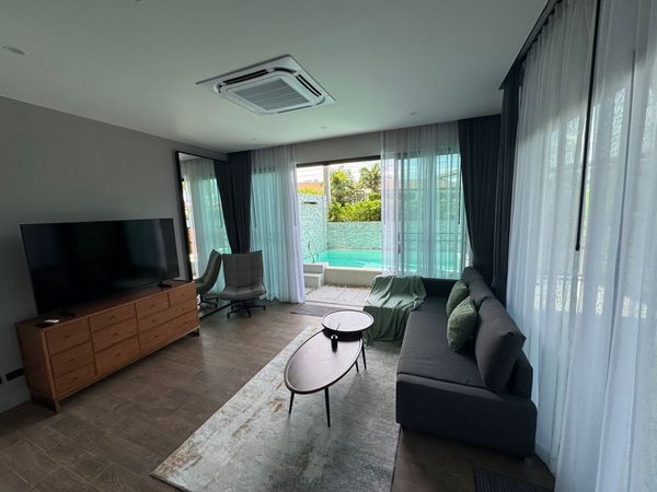 The 8 Pool Villa Phuket 🌟PN-00007639🌟
