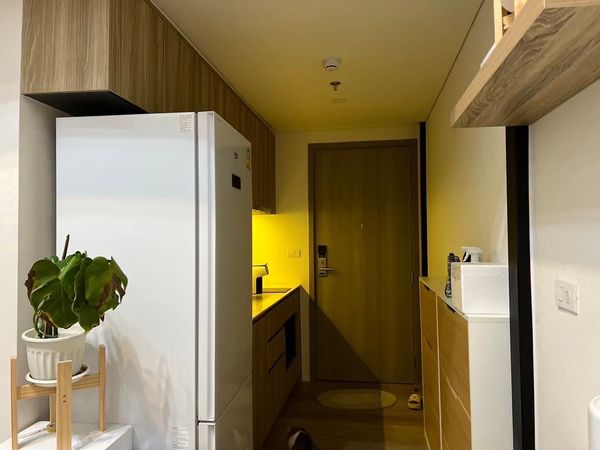 Condo for sale Siamese Sukhumvit 87 price 5,400,000 baht [MKs260704]