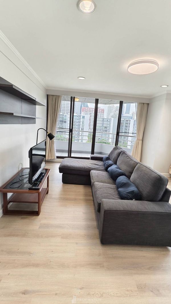 ✨Flash Deal ✨Lake Avenue (2Bed 2Bath 126SQM.) พร้อมอยู่ ! เพียง 48,000 บาทต่อเดือน Tel.0981315848 @propmatch