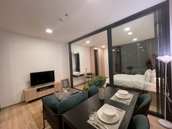For Rent: XT Phayathai, 21,000 THB [MKr260757]