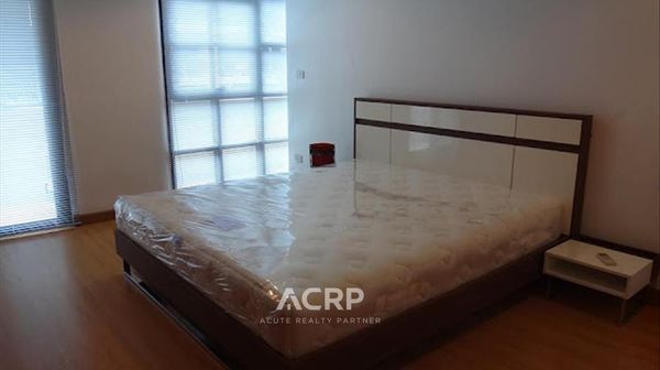 FOR RENT | Silom Terrace 2 brs BTS Sala Daeng &amp; MRT Silom
