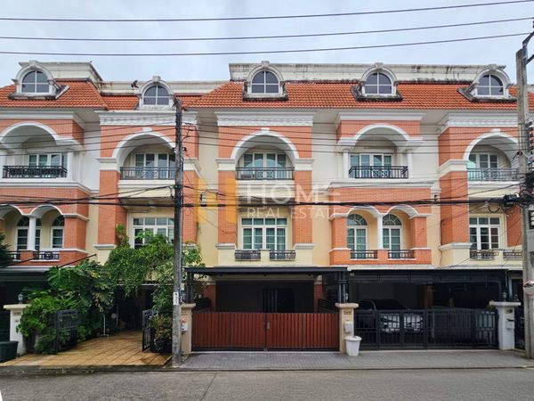 คาซ่า ซิตี้ ลาดพร้าว / 3 ห้องนอน (ขาย), Casa City Ladprao / 3 Bedrooms (FOR SALE) TPM443