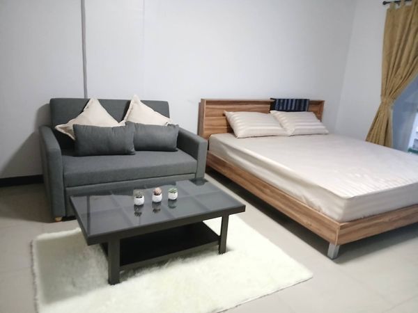 City Villa ห้องน่าอยู่สุดๆ อยู่สบายๆ🔥