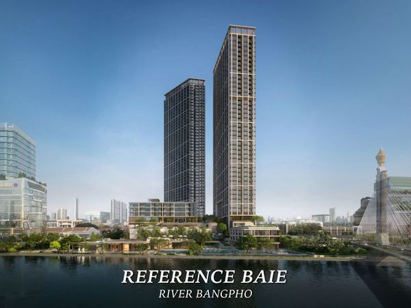 REFERENCE BAIE River Bangpho - Line : gnx_ (093-962-5994 K.คิม)
