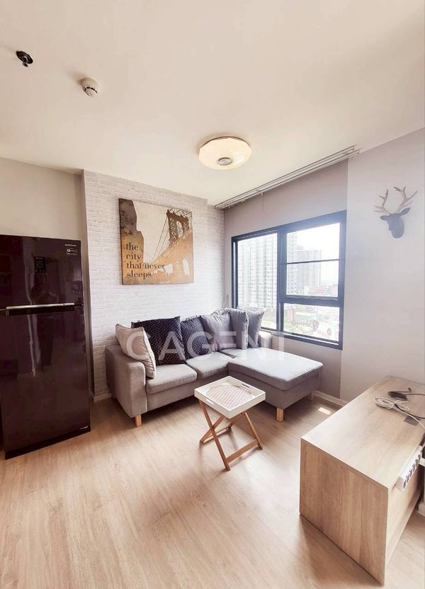 ขายคอนโด “Escent Condo เชียงใหม่“ ใกล้เซ็นทรัลเชียงใหม่