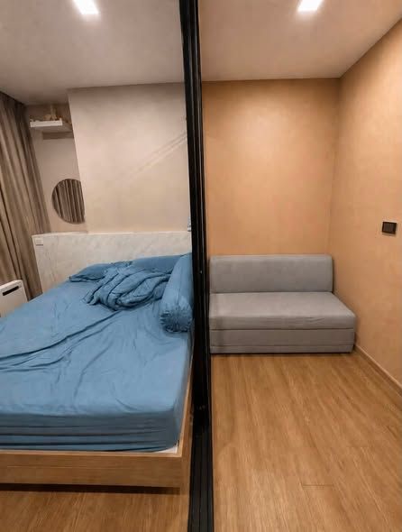 🔥 ขาย โมดิซ สุขุมวิท 50 (Modiz Sukhumvit 50) ใกล้ BTS อ่อนนุช✅✅✅