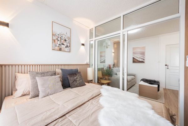 🔥🔥Code 30560🔥🔥 Dynasty Condominium for rent, near the Yellow Line BTS. 🌐LINE ID: @fastforrentcondo