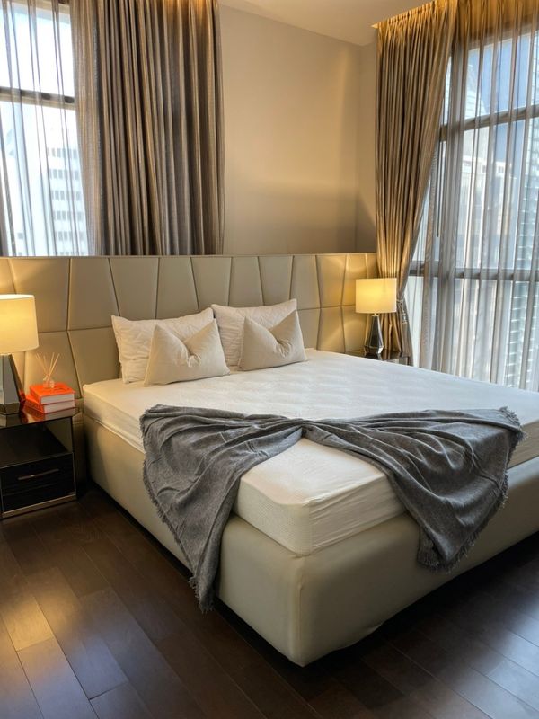 !! ห้องสวย ให้เช่าคอนโด The XXXIX Sukhumvit 39 (เดอะ เทอร์ทีไนน์ สุขุมวิท 39) ใกล้ BTS พร้อมพงษ์