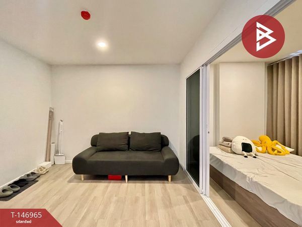 Project for sale: The Centro Condo Bangsaen (The Centro Condo Bangsaen), Chonburi.