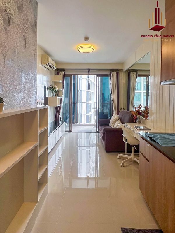  ✨ For Rent : Ideo Sathorn - Taksin  Condo ✨  💰 Only 15,000 THB/month