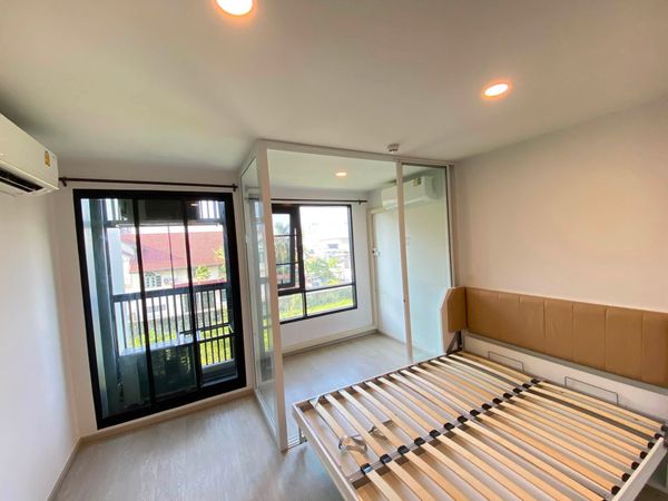 (Code SM2092) Condo for sale, Brompton Pet Friendly Samrong Station project: Brompton Pet Friendly Samrong