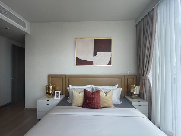 🔥🔥Code 32115🔥🔥ให้เช่า CELES Asoke (เซอเลส อโศก) 2 ห้องนอน 2 ห้องน้ำ 🌐LINE ID : @fastforrentcondo