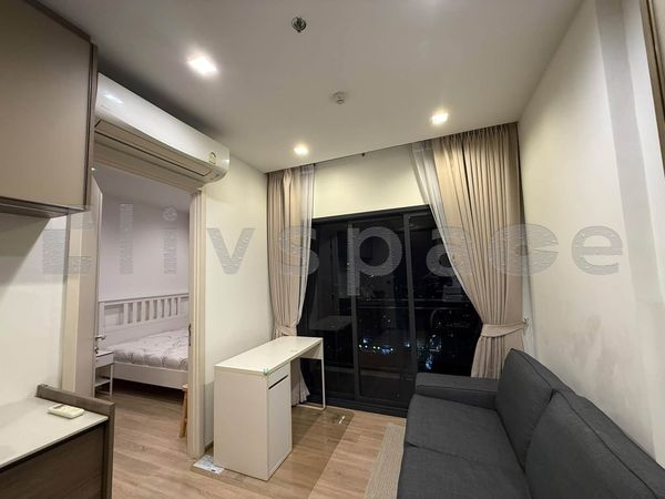 ▚ L0XC0Iツ FOR RENT The Line Phahol-Pradipat 1Bed 27sqm High Floor Unblocked View Great Rate Near BTS✨