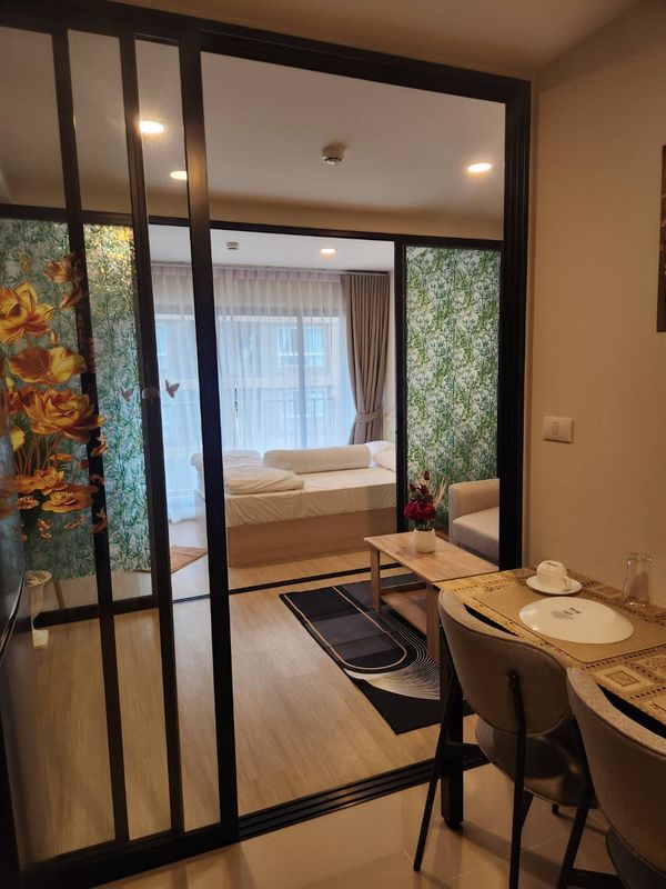 🔥 Rent ready to move in 💖 The Origin Kathu-Patong 💸Rent 20,000 baht/month*