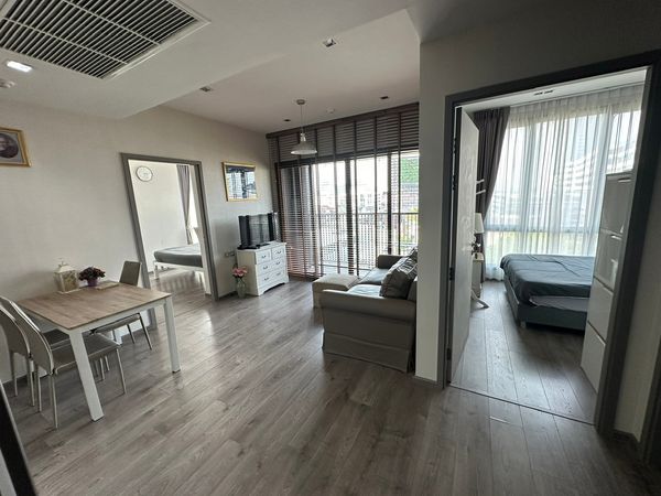 🏠✨วิสซ์ดอม อเวนิว รัชดา - ลาดพร้าว (Whizdom Avenue Ratchada - Ladprao) | ขายคอนโด 2 ห้องนอน (HBH-RP-149)