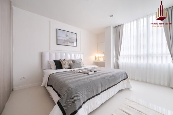 ✨ For Sale: Elements Srinakarin Condo ✨💰 Only 2,499,000 THB