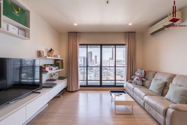✨ For Sale: Urbano Absolute Sathorn - Taksin Condo ✨💰 Only 8,000,000 THB