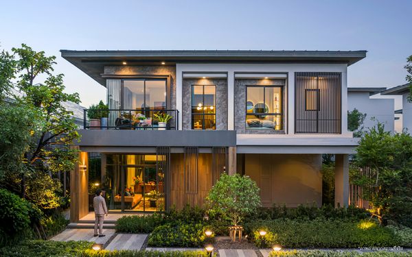 ✨ 🏡 บางกอก บูเลอวาร์ด ราชพฤกษ์ - ปิ่นเกล้า พร้อมดีลสุดเอ็กซ์คลูซีฟ รอคุณที่ Landmark Living เท่านั้น ‼️
