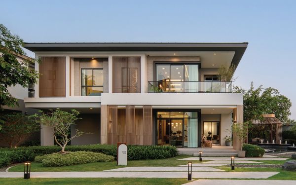 ✨ 🏡 บางกอก บูเลอวาร์ด รามอินทรา 109 พร้อมดีลสุดเอ็กซ์คลูซีฟ รอคุณที่ Landmark Living เท่านั้น ‼️