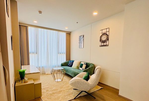 ให้เช่า The Forestias by MQDC – Destinia 3 ห้องนอน ขนาด 132 ตร.ม. ใกล้ Mega Bangna