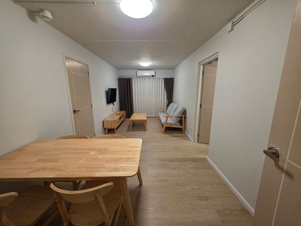 Mori Condominium Muang Thong Thani, near Impact Muang Thong Thani, only 3 minutes.