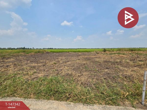 Land for sale, area 80 sq m, Khlong Luang, Pathum Thani.