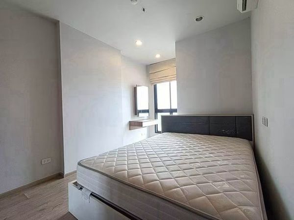 🏠✨ ไอดีโอ สาทร - ท่าพระ (Ideo Sathorn - Thapra) | เช่าคอนโด 1 ห้องนอน (HBH-TB-37)