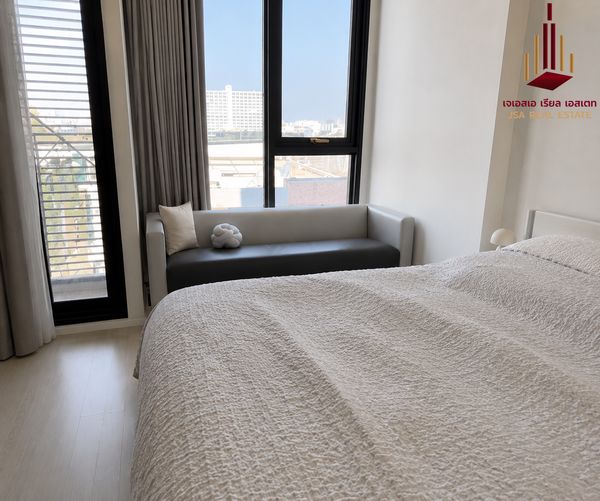 ✨ For Rent: Mazarine Ratchayothin Condo ✨💰 Only 16,000 THB/month