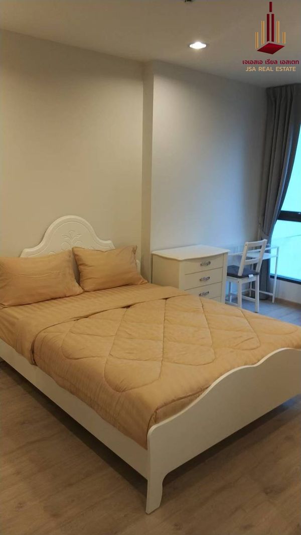 ✨ For Rent: Ideo Q Ratchathewi Condo ✨💰 Only 21,000 THB/month