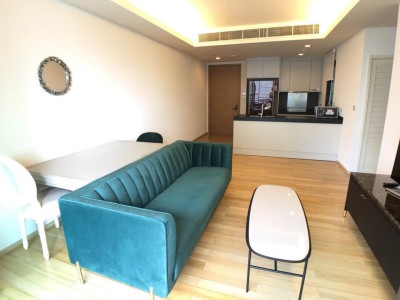 💎 Prive by Sansiri | Near BTS Ploenchit & MRT Lumphini | Luxury Private Residence