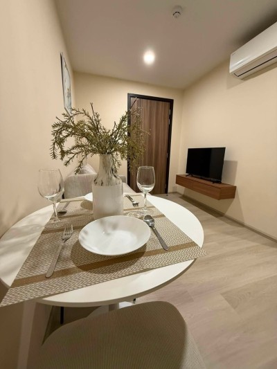 🌟 The Belgravia @ Ratchada 17 | Near MRT Sutthisan with Free Shuttle Bus & Premium Facilities